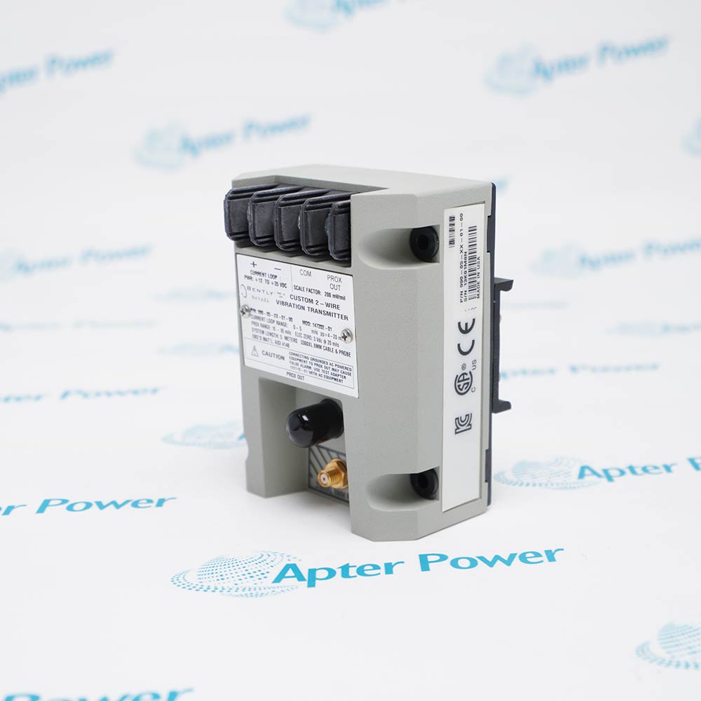 Bently Nevada 990-05-XX-01-00  MOD:147202-01