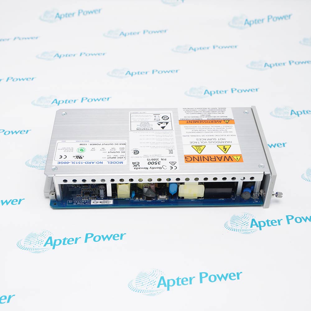 Bently Nevada 3500/15-04-04 114M5330-01