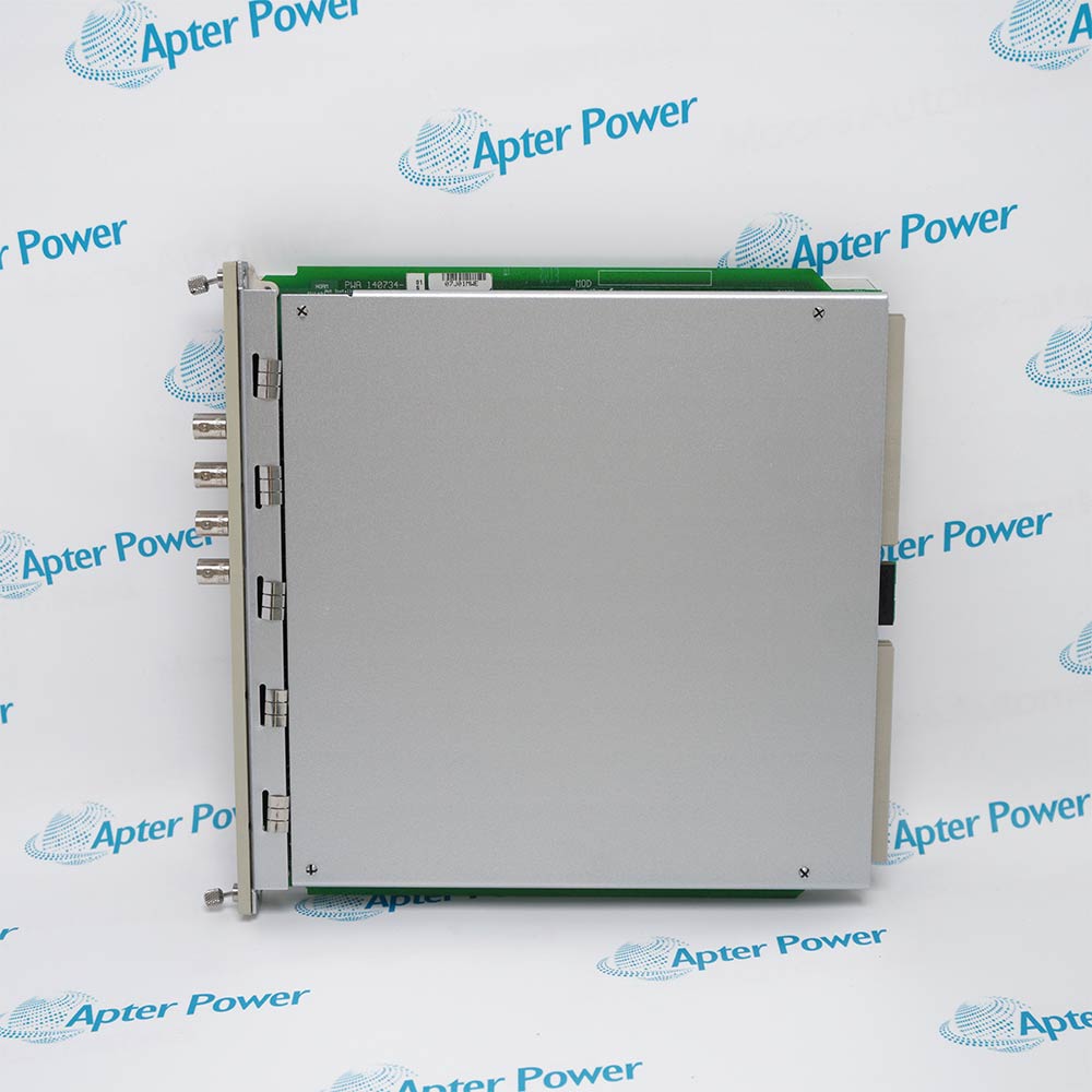 Bently Nevada 3500/40M 140734-01