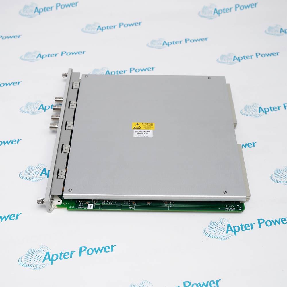 Bently Nevada 3500/45 140072-04