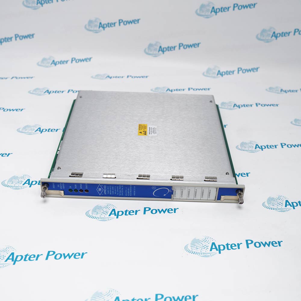 Bently Nevada 3500/63 163179-04