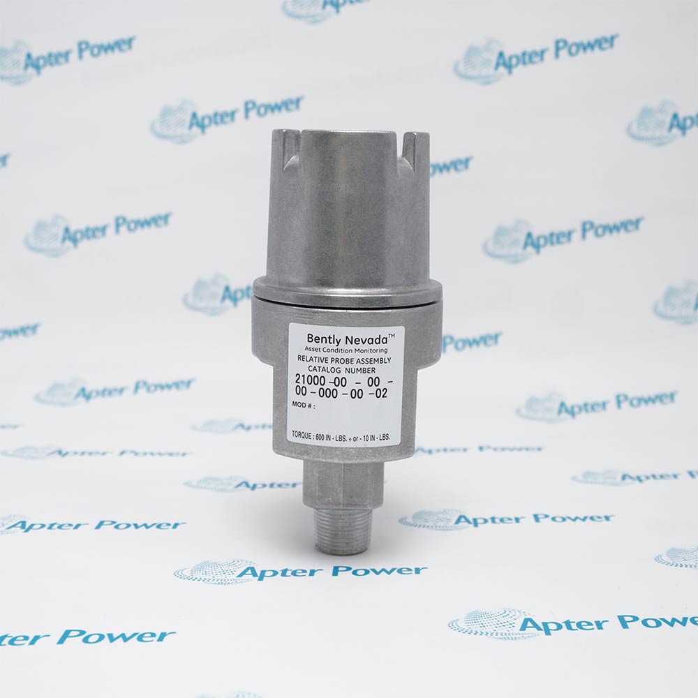 Bently Nevada 21000-00-00-00-000-00-02
