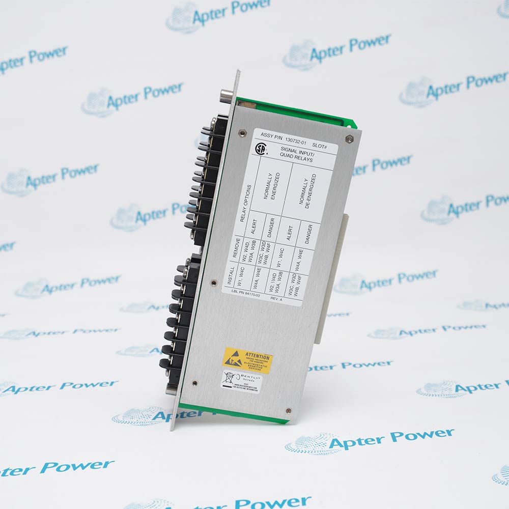 Bently Nevada 130732-01