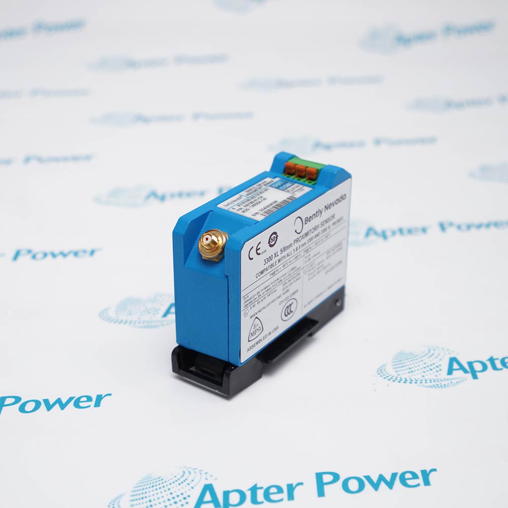 Bently Nevada 330180-X1-CN MOD:145004-141