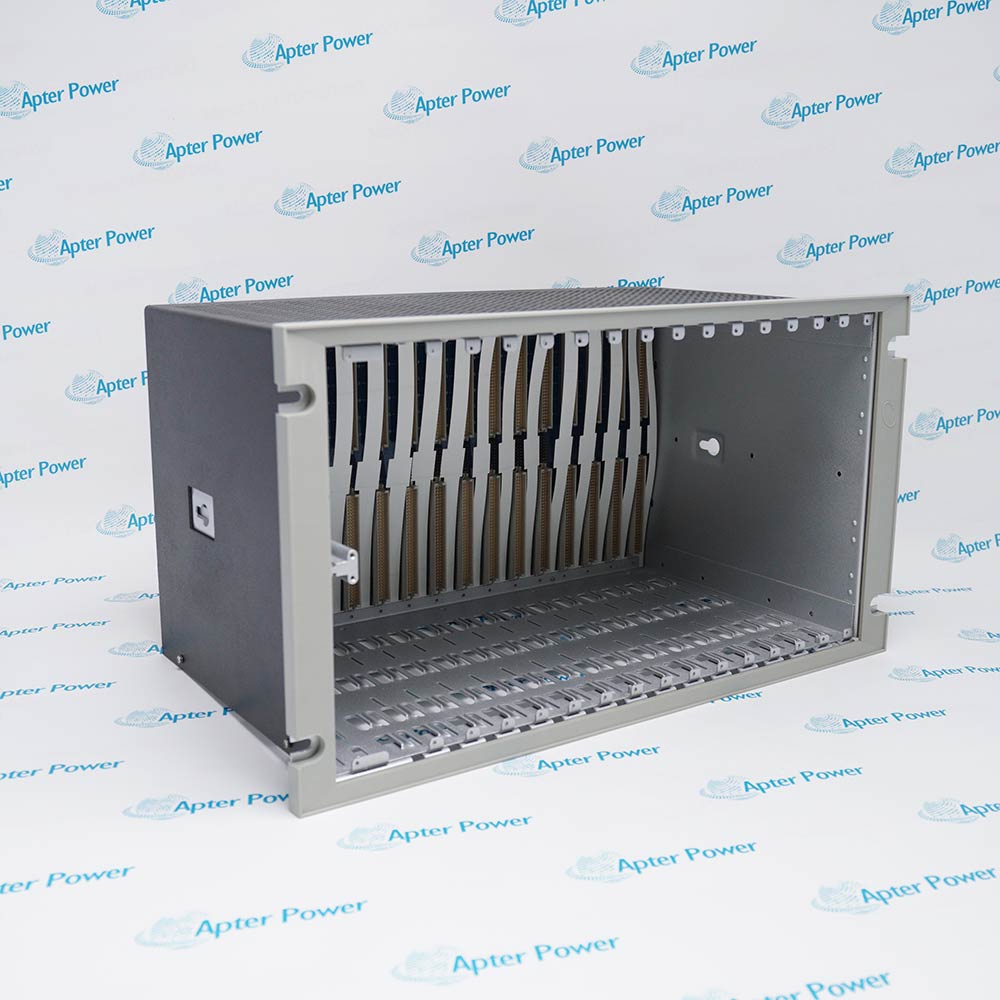 Bently Nevada 3500/05-01-02-00-00-00