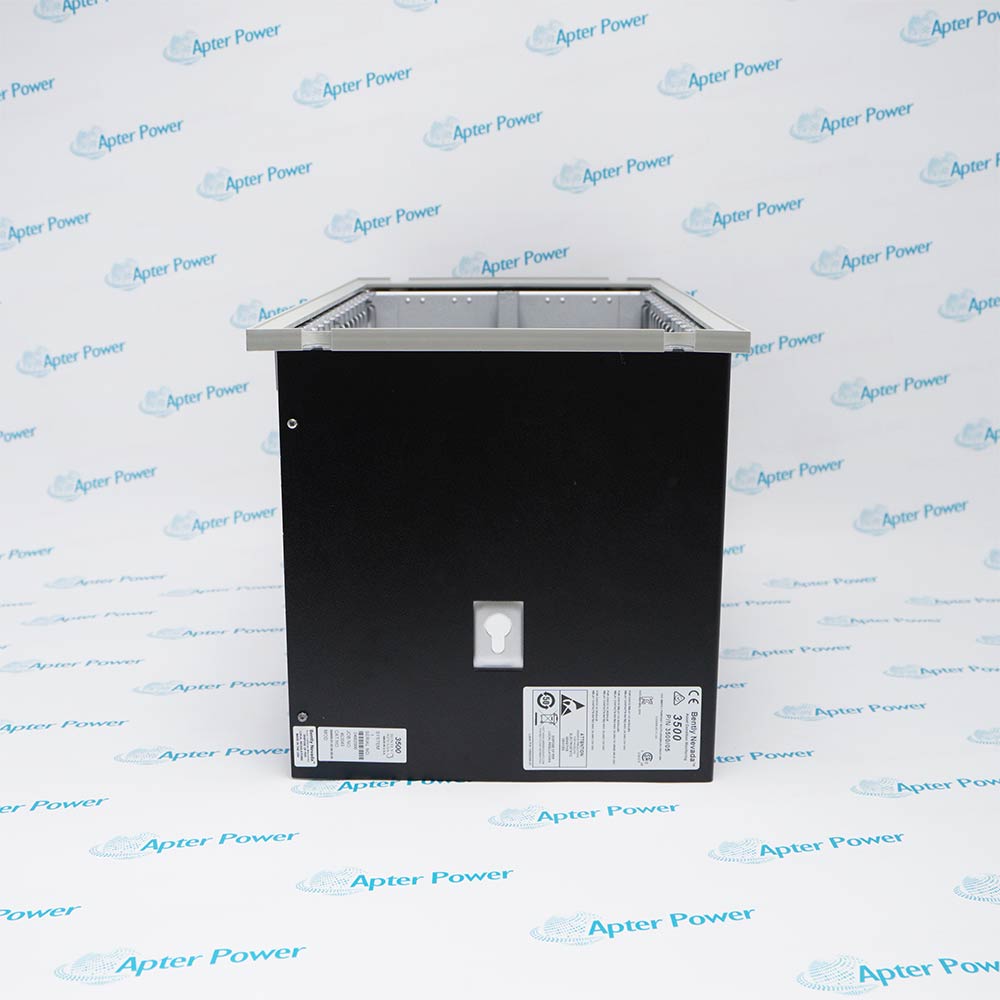 Bently Nevada 3500/05-01-02-00-00-00