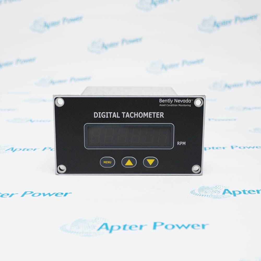 TACH100-01 174652-01