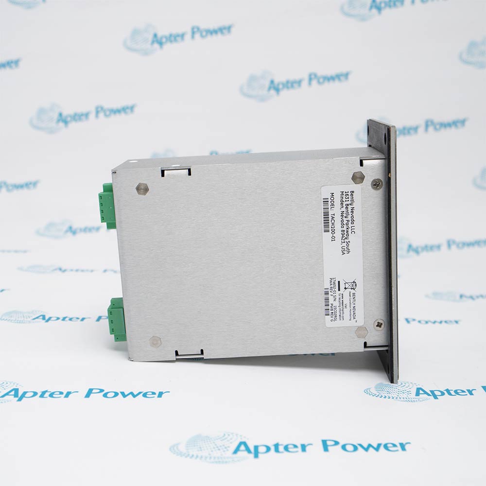 Bently Nevada TACH100-01 174652-01