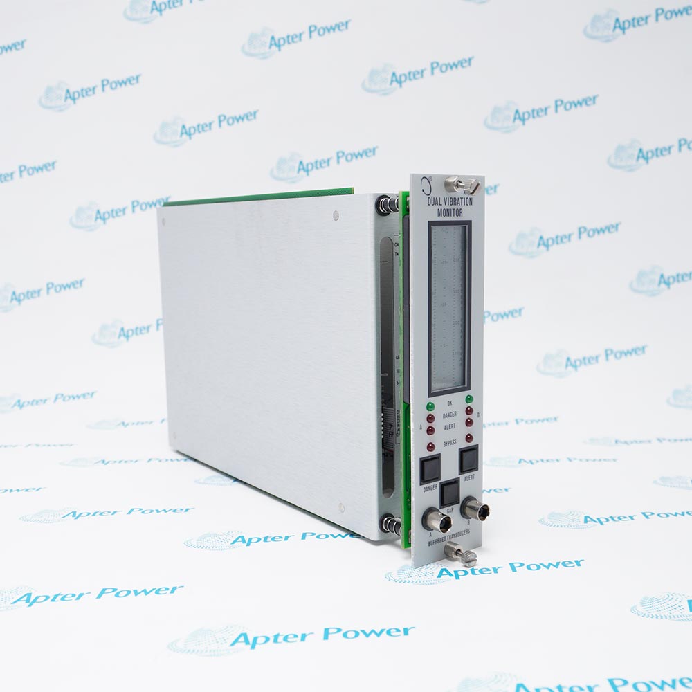 Bently Nevada 3300/16-15-01-03-00-00-02