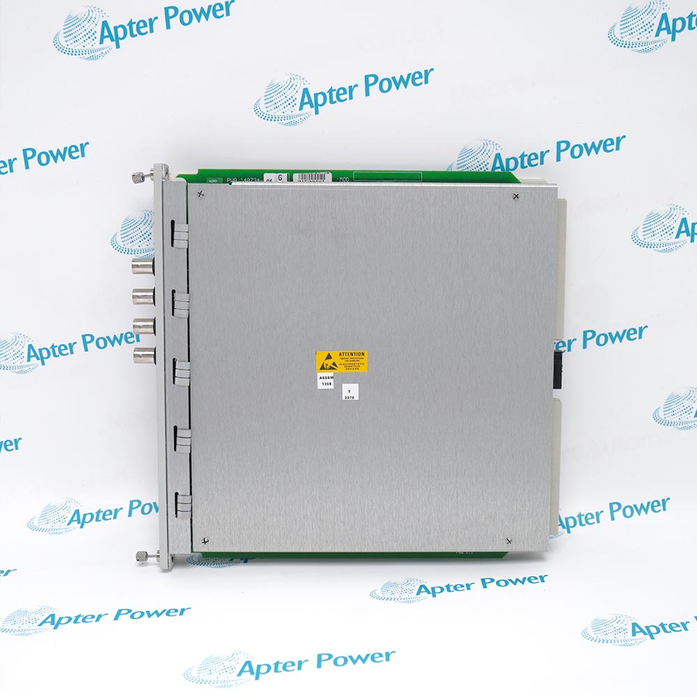 Bently Nevada 3500/64M 140734-05