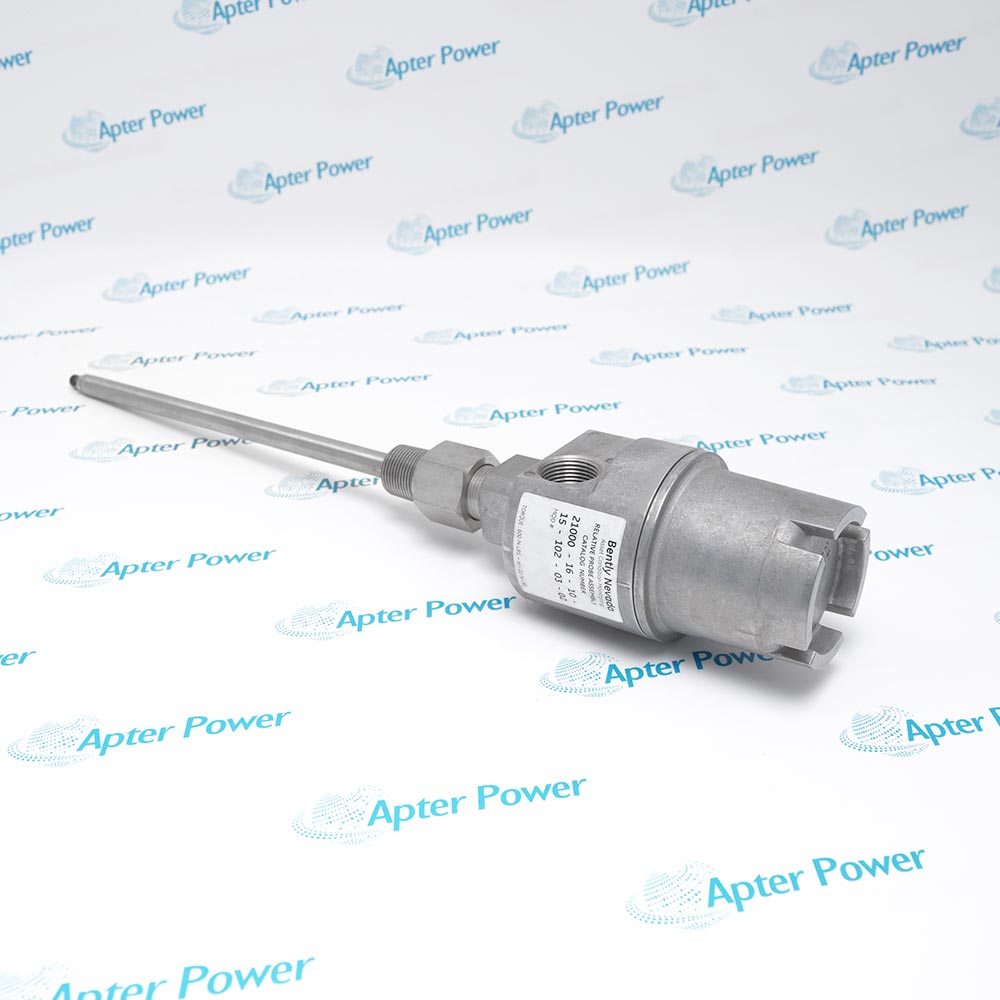 Bently Nevada 21000-16-10-15-102-03-02