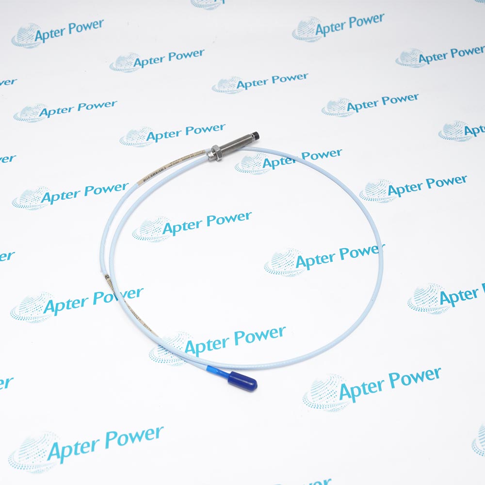 Bently Nevada 330101-00-20-10-02-05