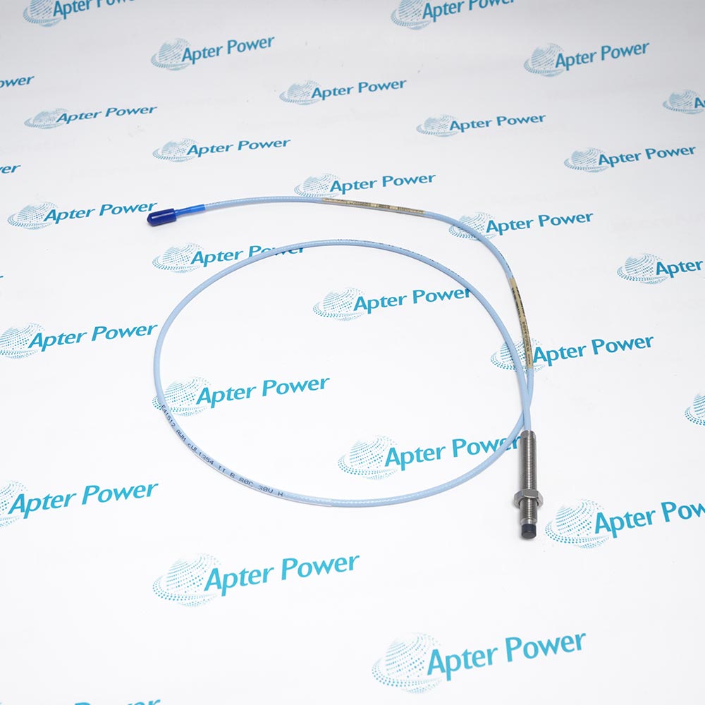 Bently Nevada 330101-00-24-10-02-05