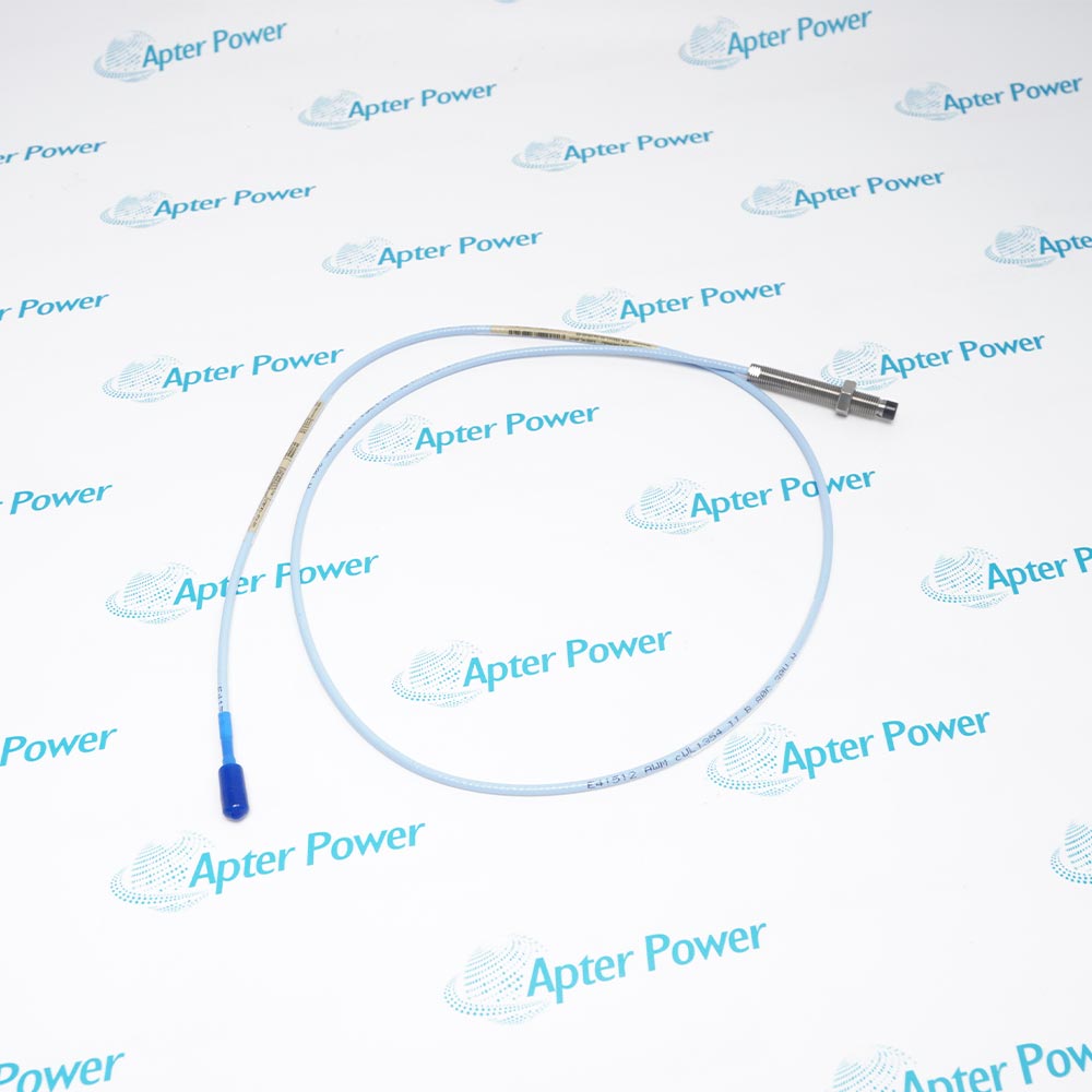 Bently Nevada 330101-00-24-10-02-05