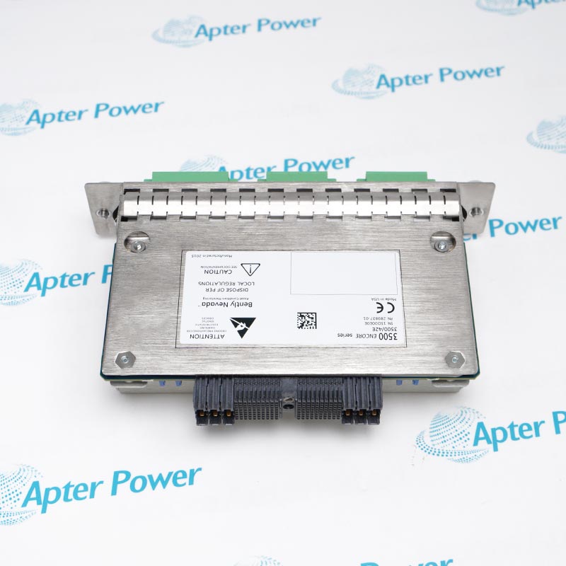 Bently Nevada 3500/42E 289837-01