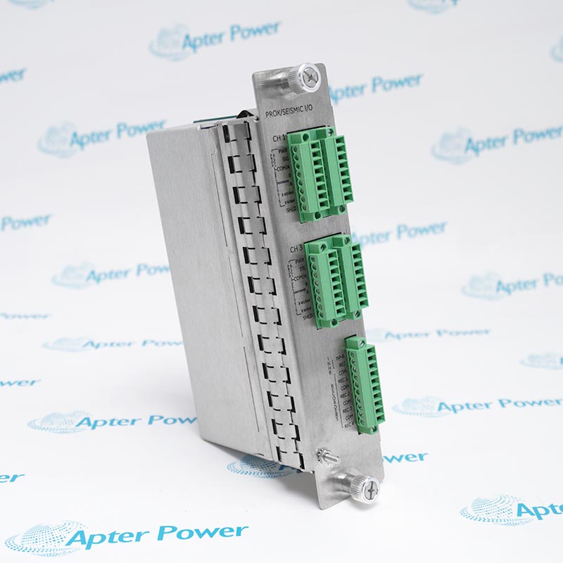 Bently Nevada 3500/42E 289837-01