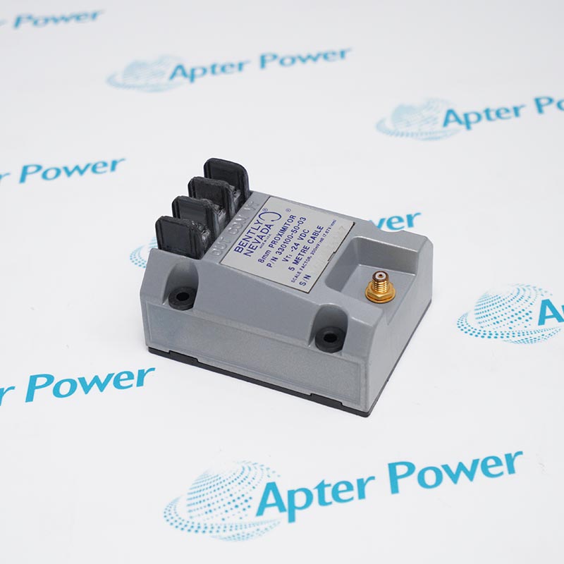 Bently Nevada 330100-50-03