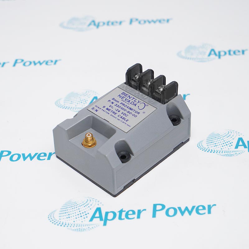 Bently Nevada 330100-90-00