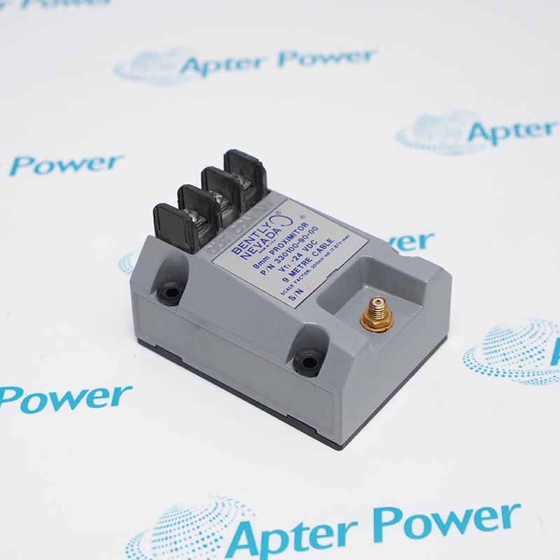 Bently Nevada 330100-90-00