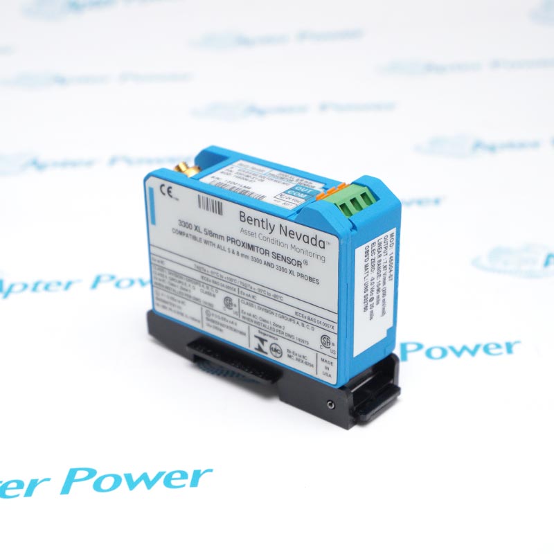 Bently Nevada 330180-X1-05 MOD:145004-57