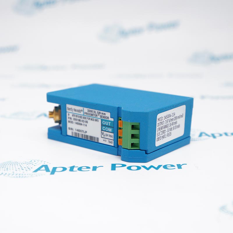 Bently Nevada 330180-X2-05