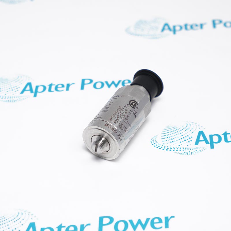 Bently Nevada 330500-02-CN