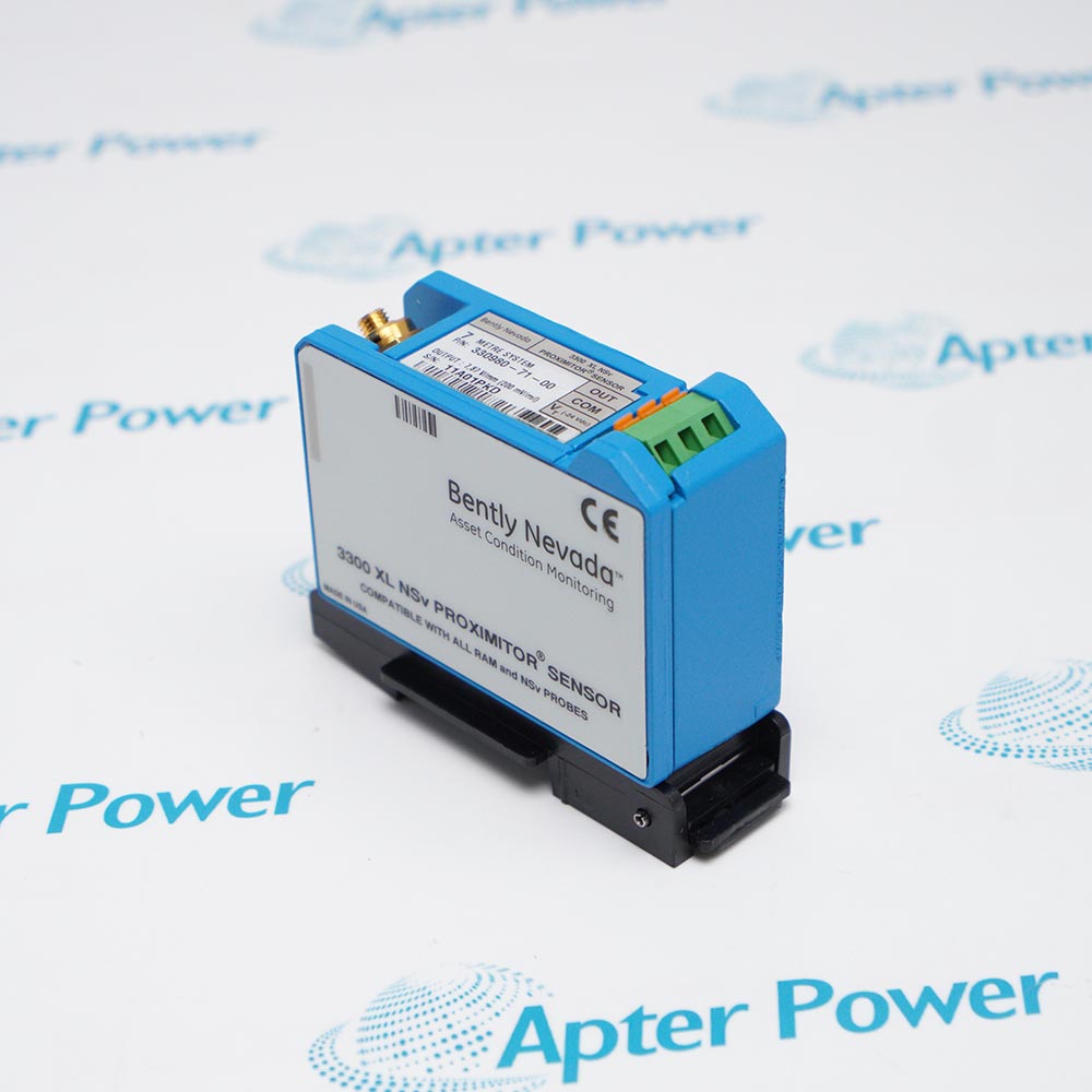 Bently Nevada 330980-71-00