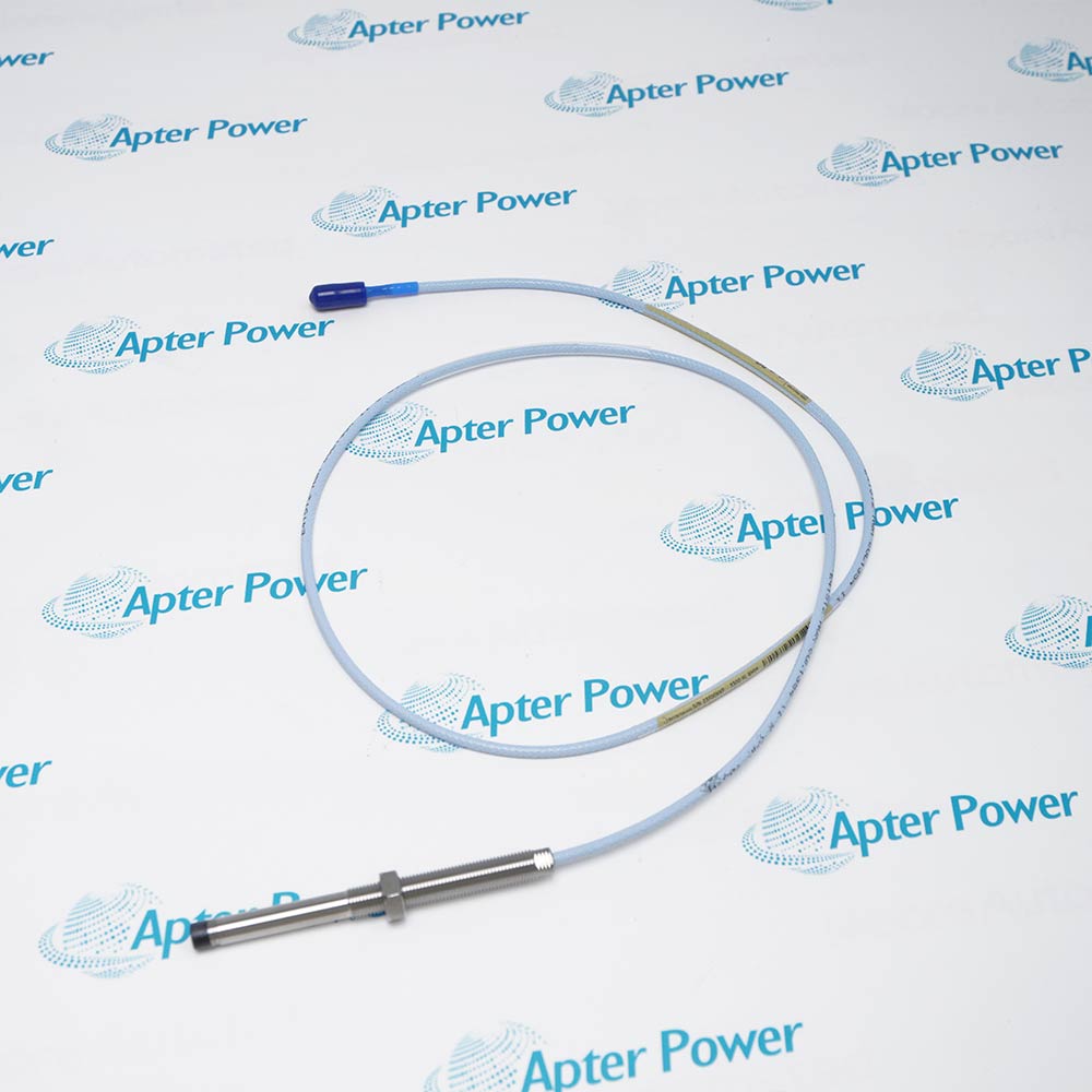 Bently Nevada 330101-15-40-10-02-00