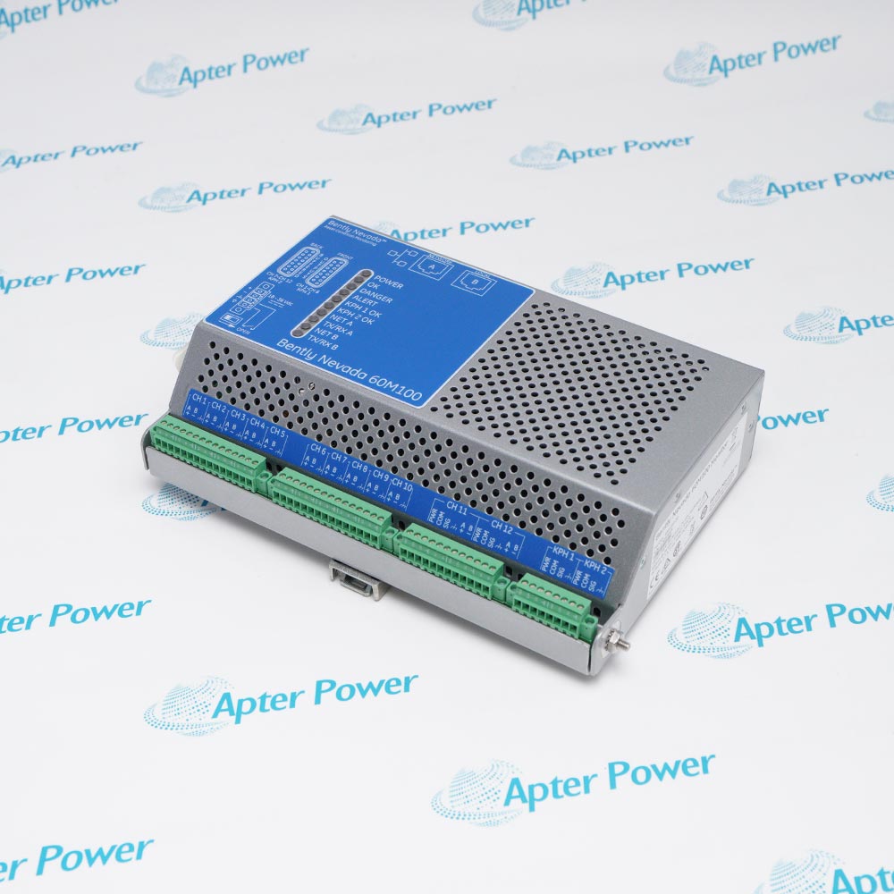 Bently Nevada 60M100-00