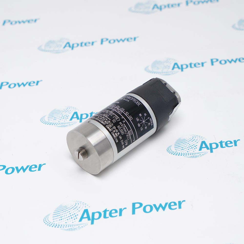 Bently Nevada 9200-06-05-10-00