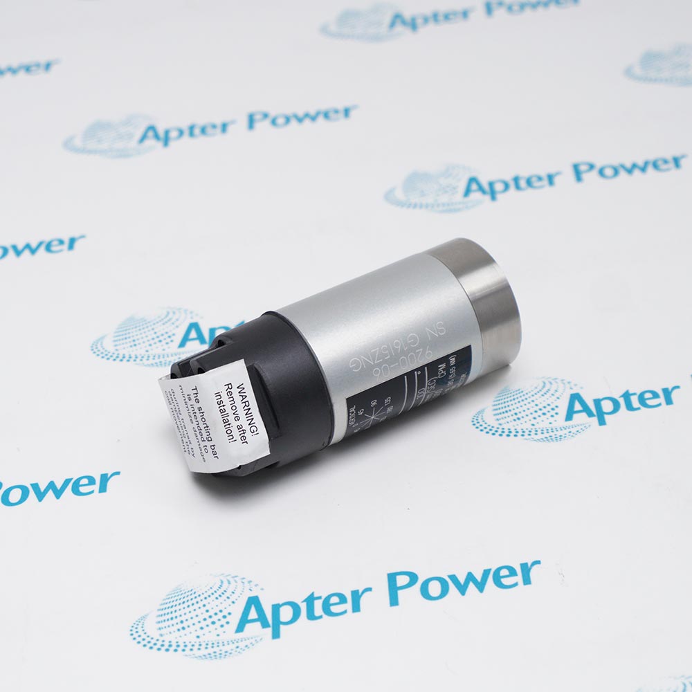 Bently Nevada 9200-06-05-10-00