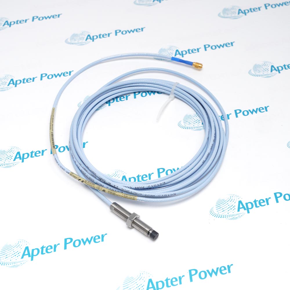 Bently Nevada 330101-00-20-50-02-05