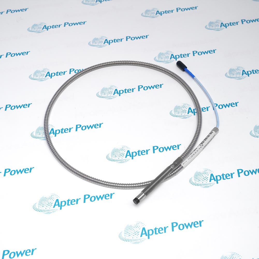 Bently Nevada 330102-03-28-10-02-00