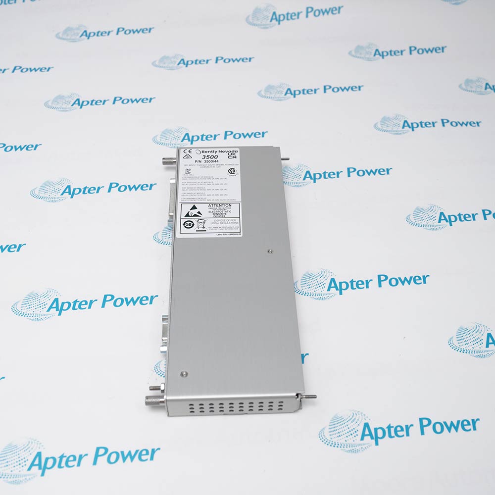 Bently Nevada 126623-01