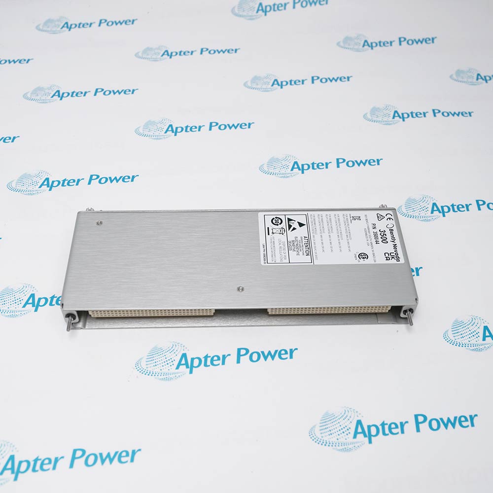 Bently Nevada 126623-01