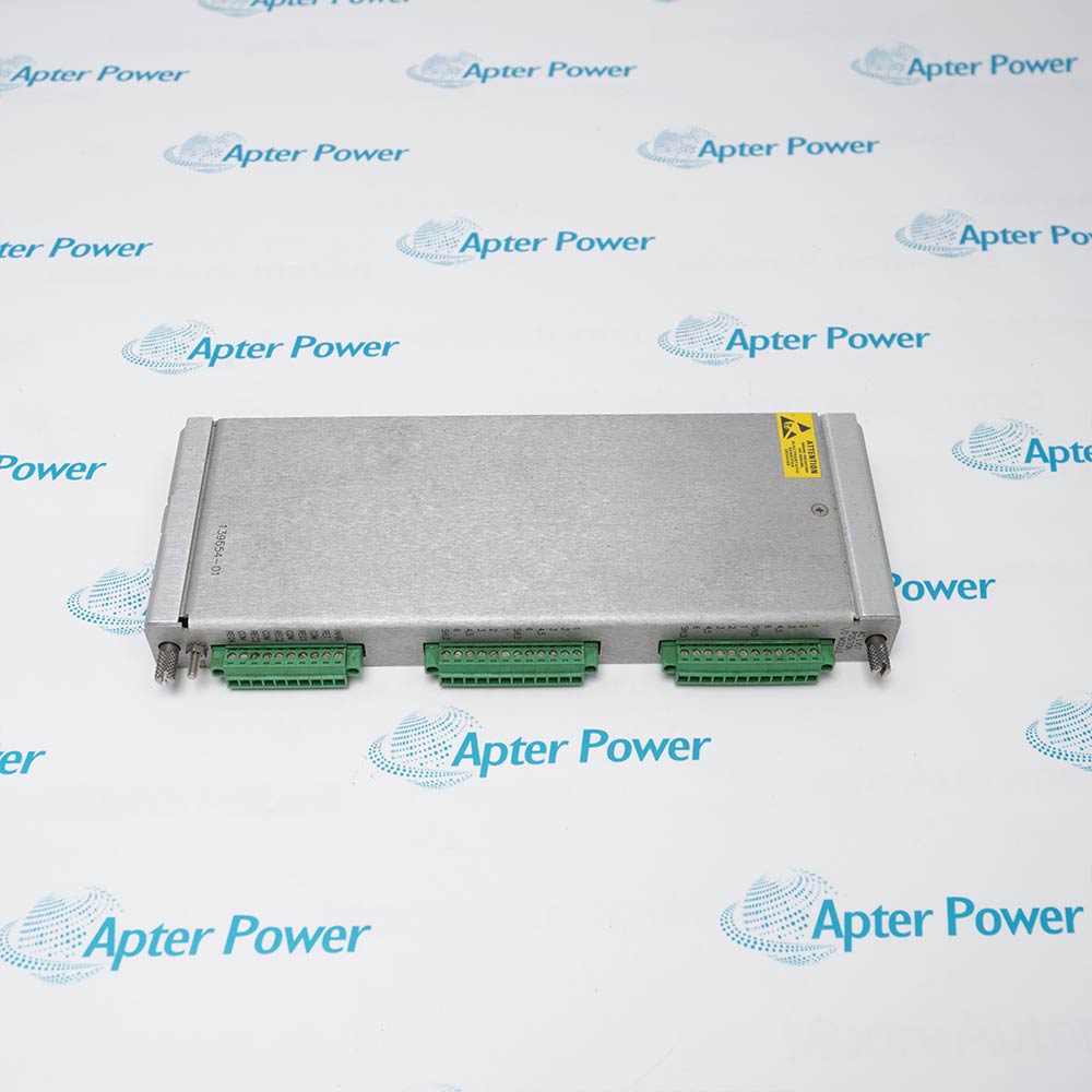 Bently Nevada 139554-01