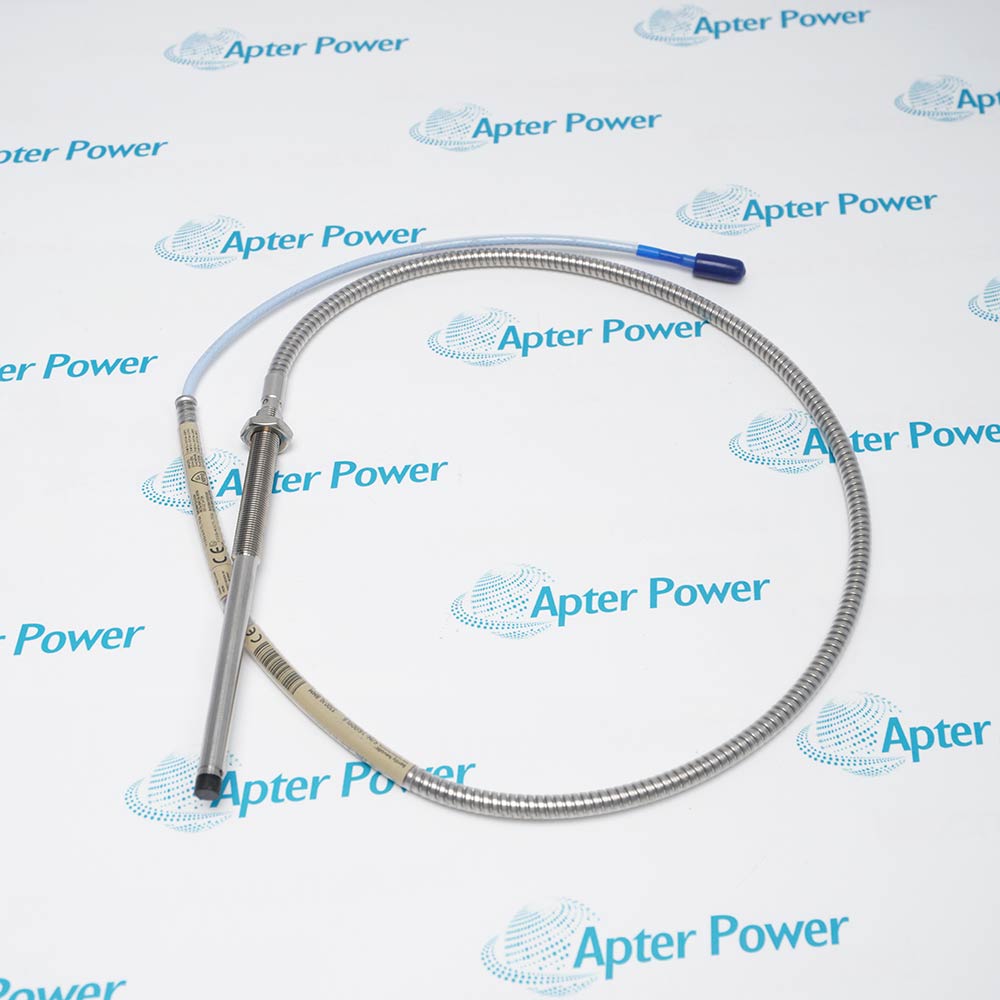 Bently Nevada 330104-08-15-10-02-CN