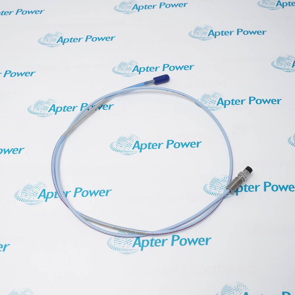 Bently Nevada 330196-05-30-10-CN