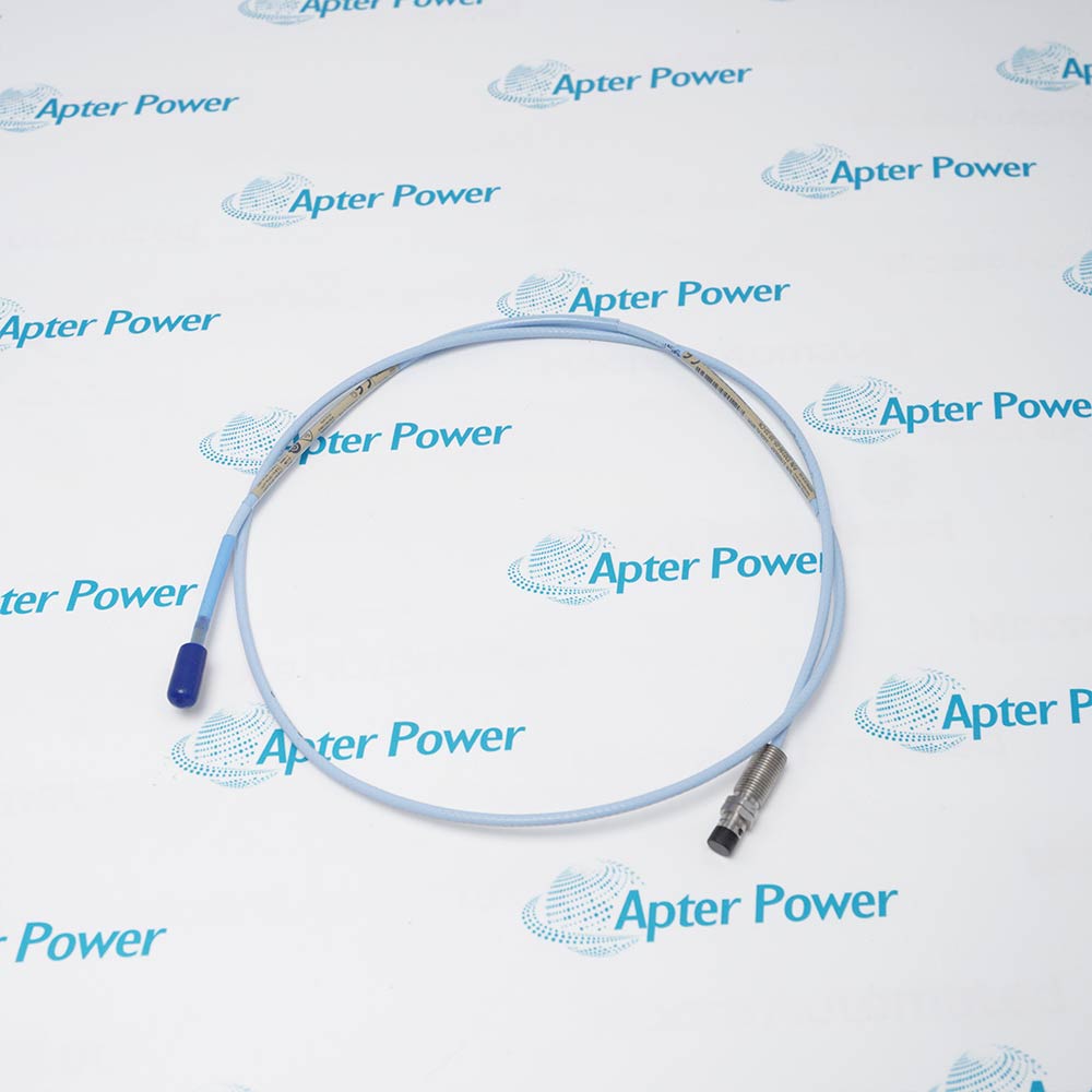 Bently Nevada 330196-05-30-10-CN