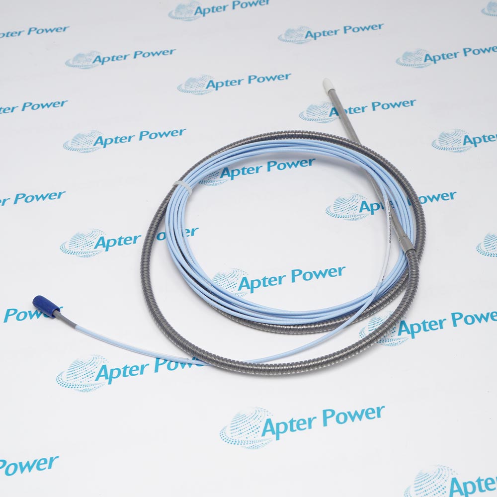 Bently Nevada 143493-00-080-040-50-00