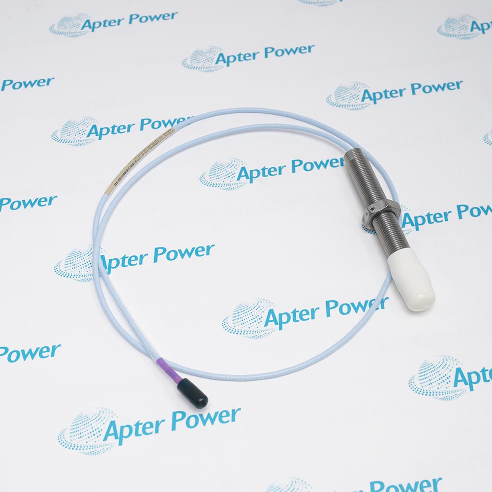 Bently Nevada 330709-000-120-10-02-00