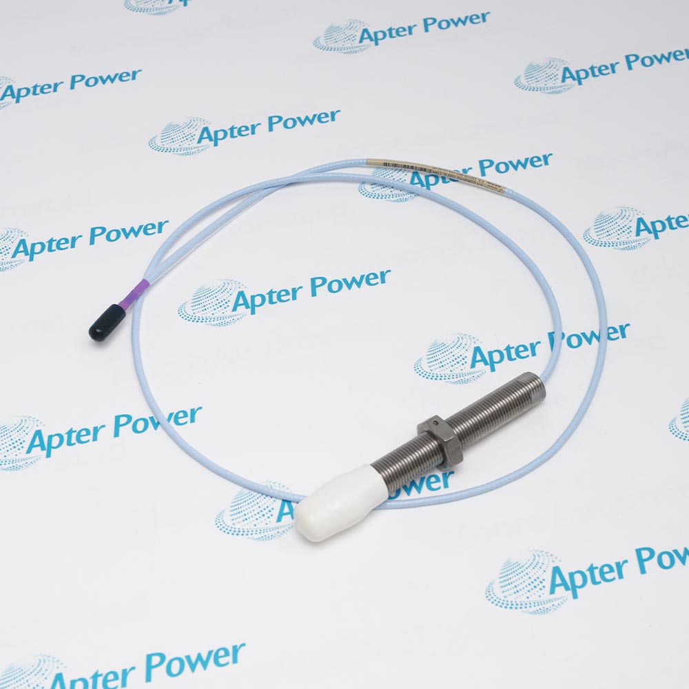 Bently Nevada 330709-000-120-10-02-00