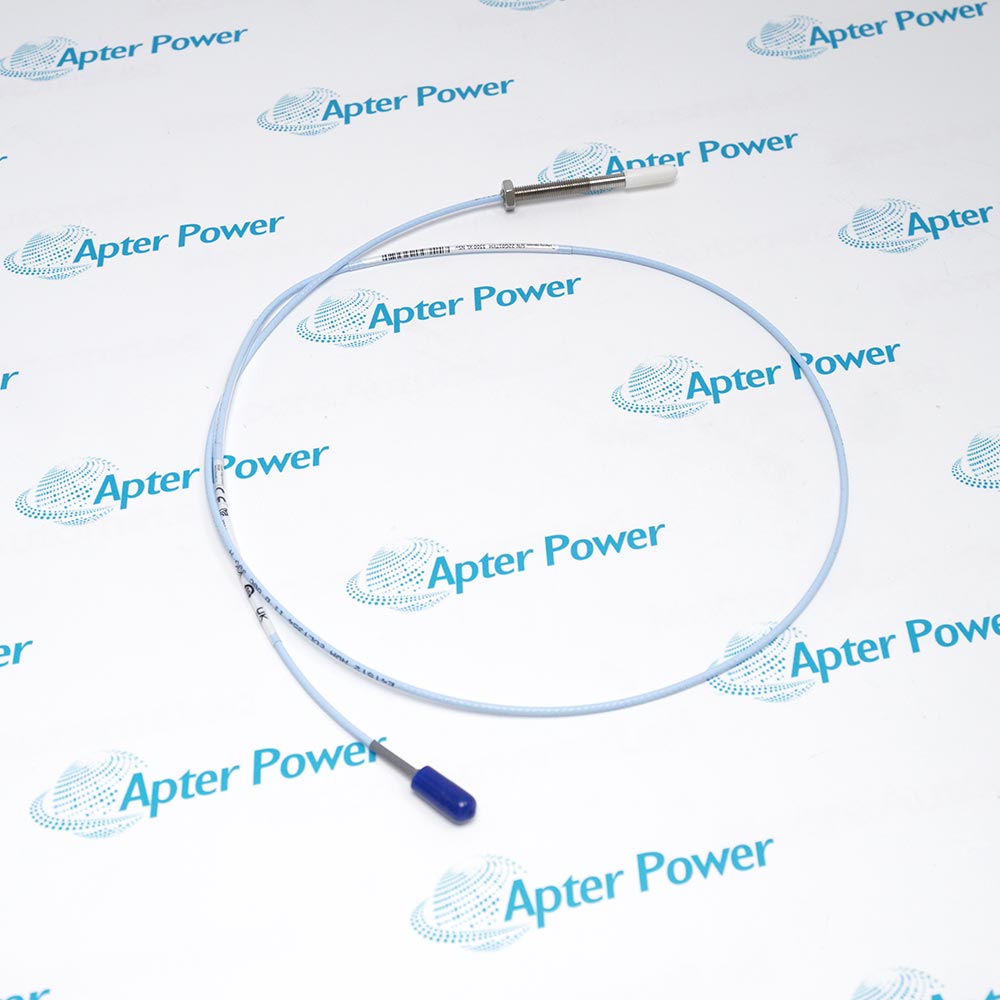 Bently Nevada 330901-10-25-10-02-00