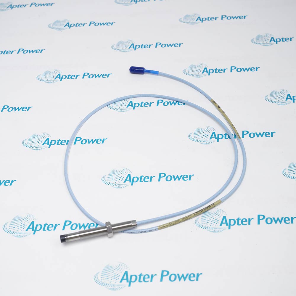 Bently Nevada 330101-05-30-10-02-00