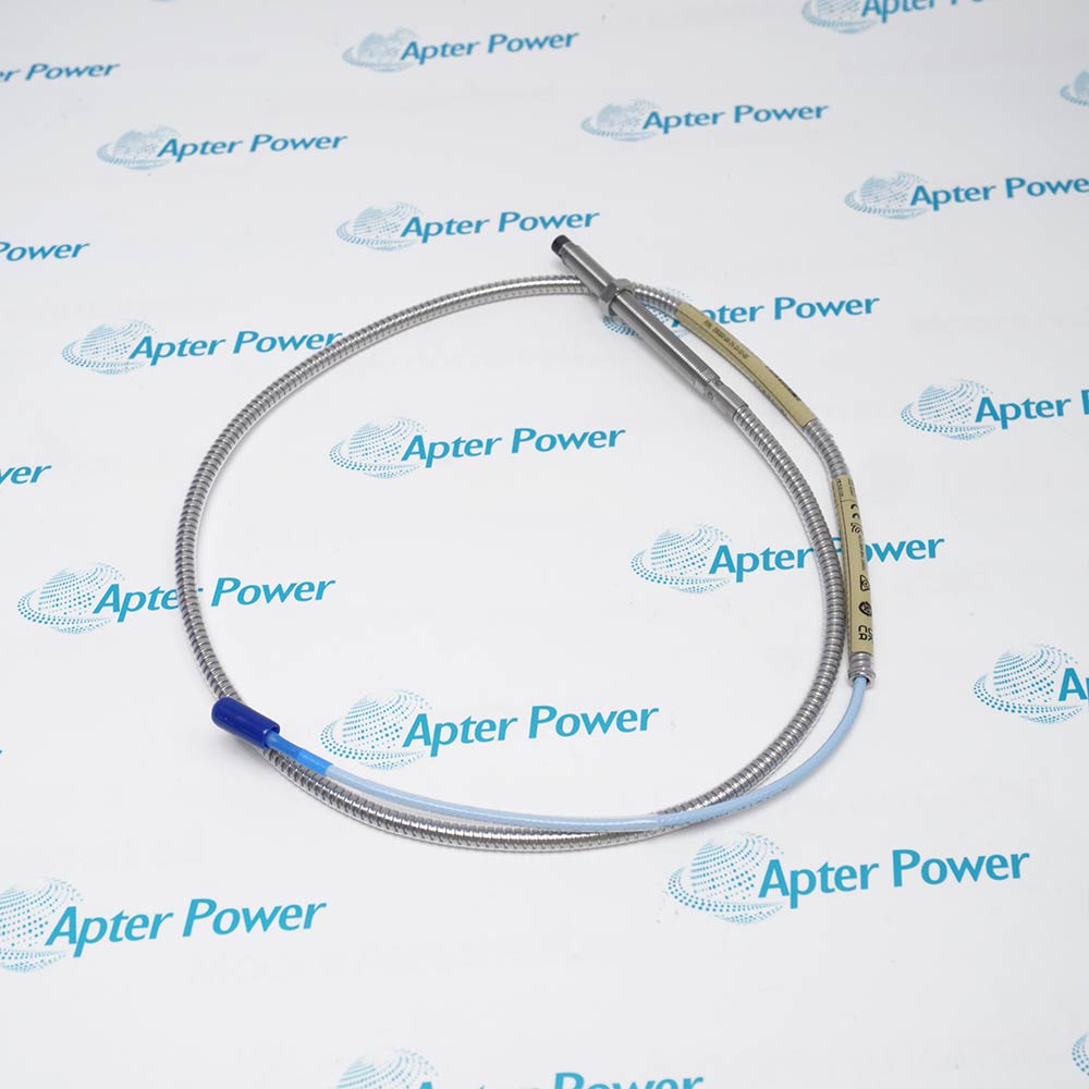 Bently Nevada 330102-00-35-10-02-00