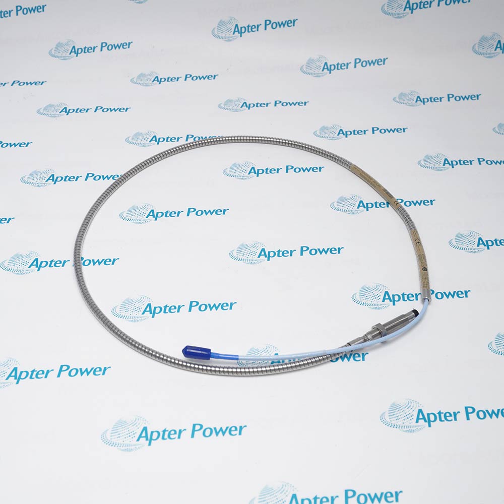 Bently Nevada 330102-03-20-10-02-05