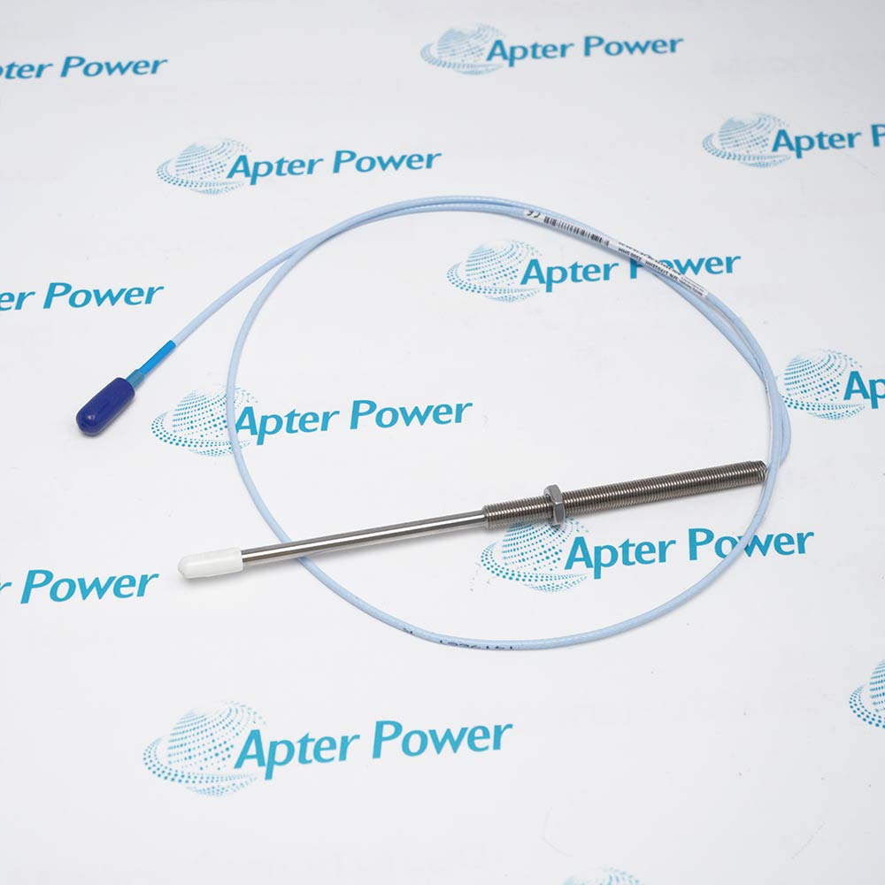 Bently Nevada 330173-08-18-10-02-00