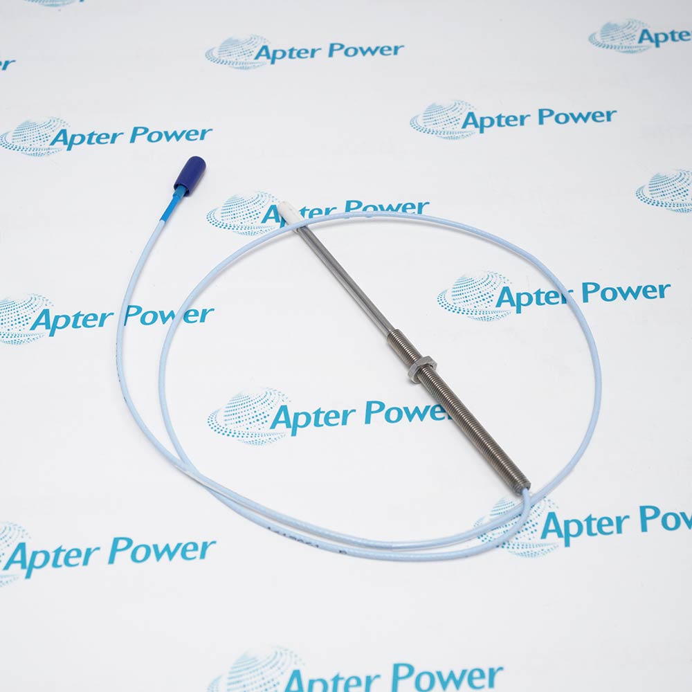 Bently Nevada 330173-08-18-10-02-00