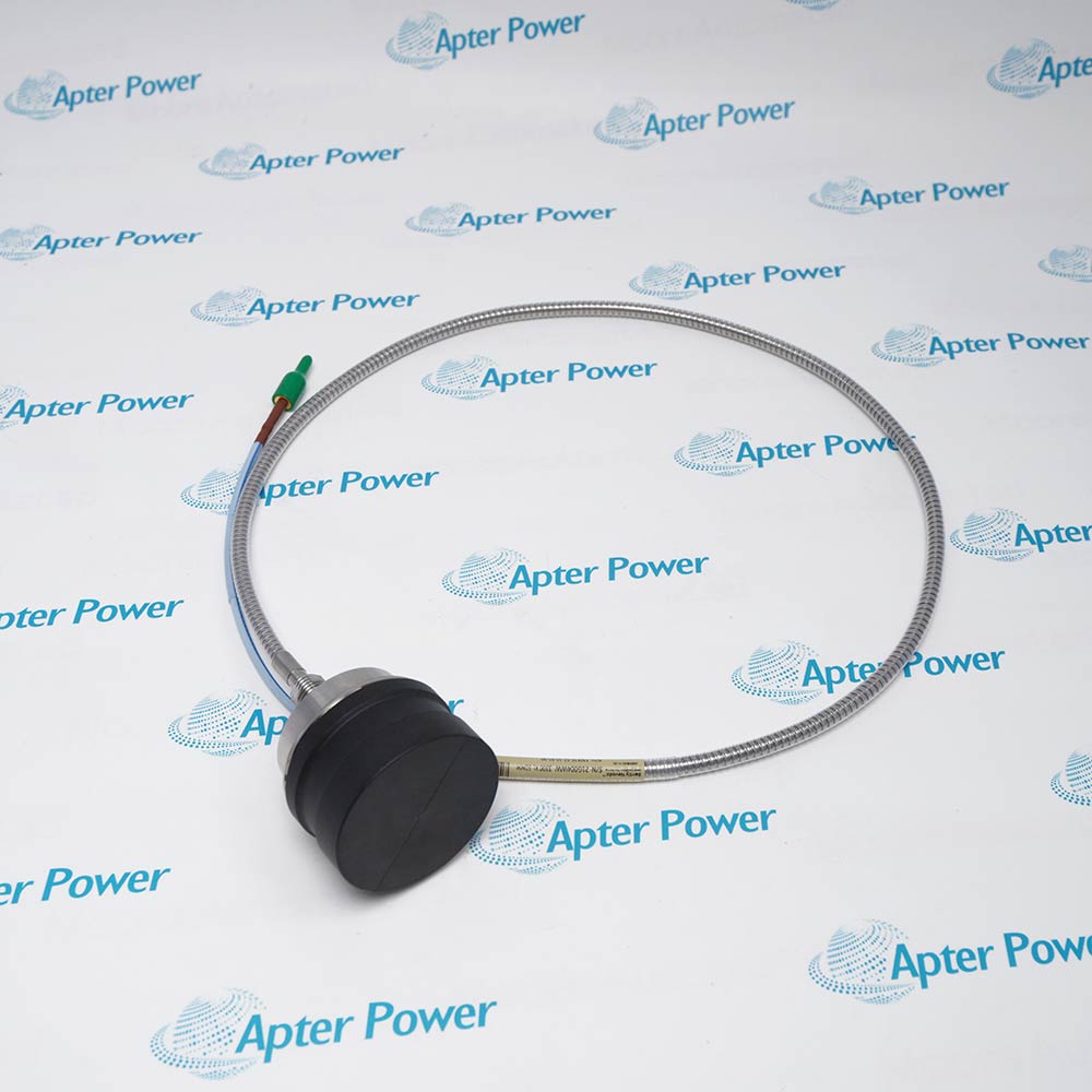 Bently Nevada 330876-02-10-01-00