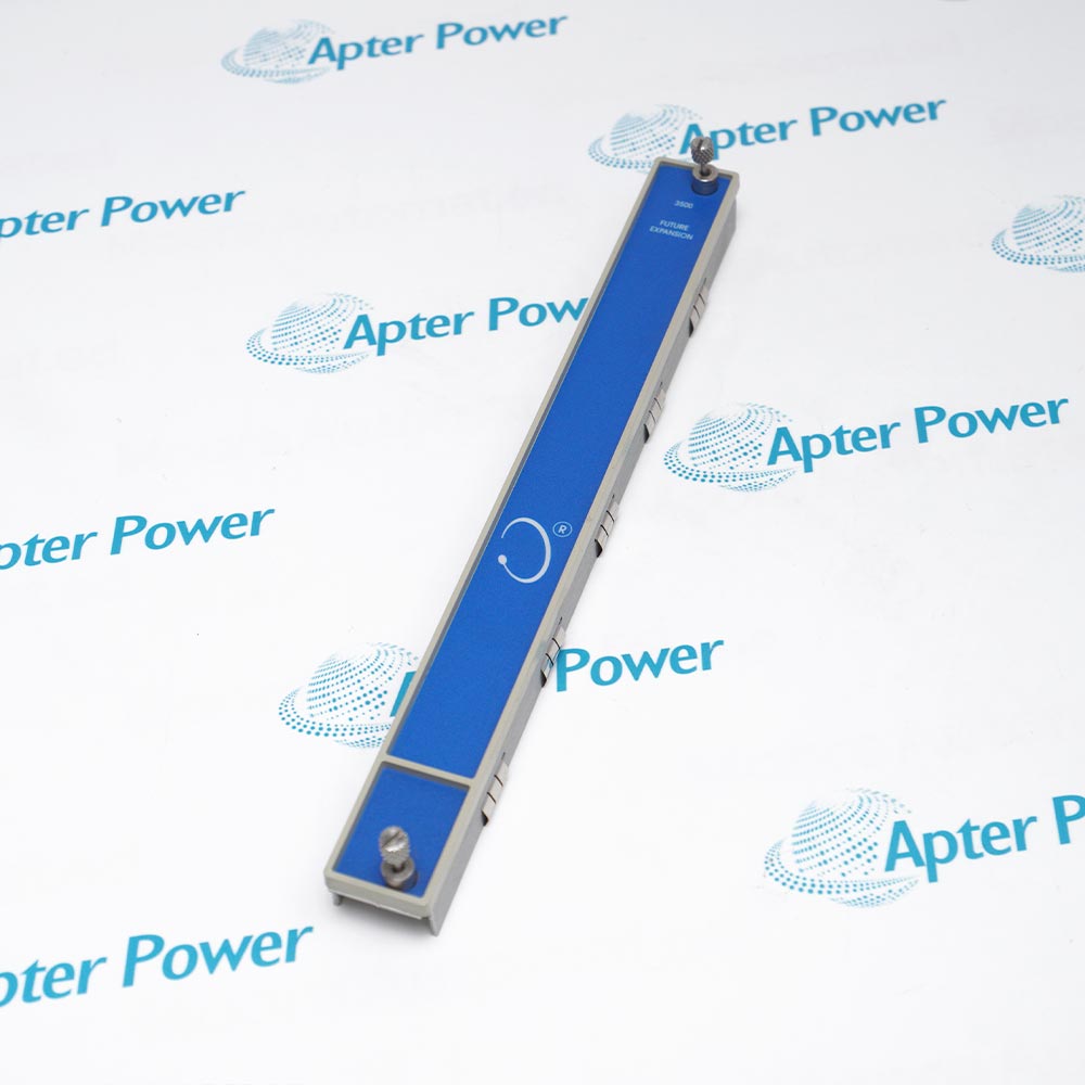 Bently Nevada 128275-01E